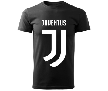 Juventus gyermek szurkolói pamut poló
