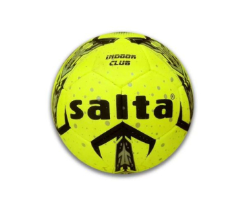 Salta Indoor Club terem labda