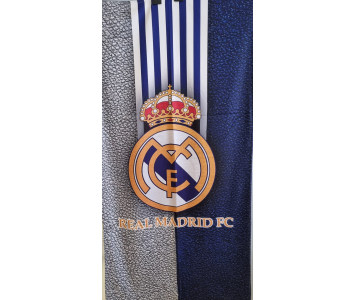 Real Madrid törölköző