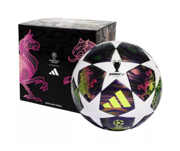 ADIDAS UCL League Box 25/26 Final Quality meccslabda méret 5