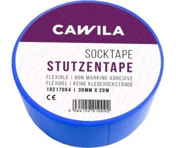 Cawila Sock Tape HOC 3 cm x 20 m Tapasz