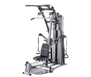 Edzőtorony inSPORTline Profigym C200