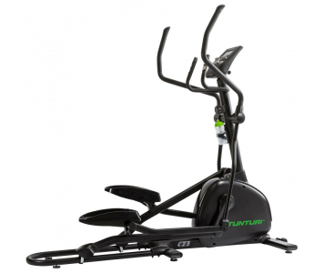 Tunturi Competence C25 F fronthajtásos elliptical