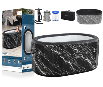 Bestway 6002Q  jacuzzi