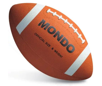 Mondo amerikai focilabda