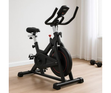 PHYSIONICS Szobakerékpár EXBK03 max.120 kg