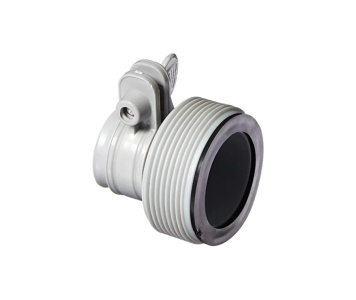 Hollanderes átalakító (párban) 32mm-es medence csatlakozáshoz INTEX