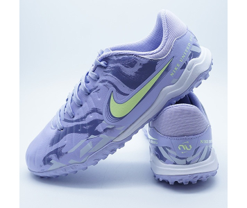 Nike Jr. Tiempo Legend 10 Academy gyermek műfüves bőr focicipő