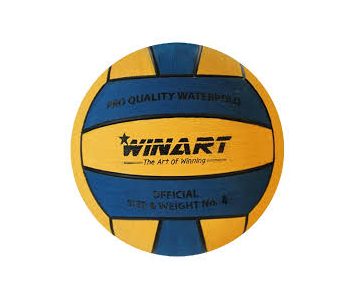 WP-5, WP-4 WP-3 Winart stripped  vizilabda