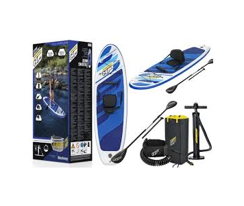  Bestway Hydro-Force Oceana  SUP üléssel