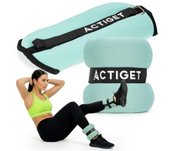 ACT0129 KÉZ-LÁB SÚLYOK 2 X 1,5 KG
