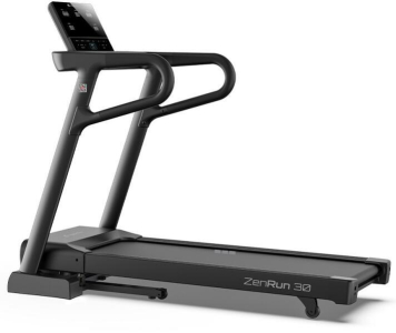 Futópad iZenRun 30 alátét szőnyeggel