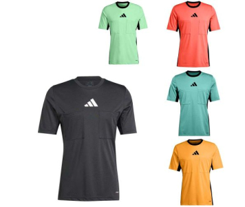 Adidas REF 24 JSY játékvezetői mez