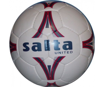 Salta United  tréning futball labda