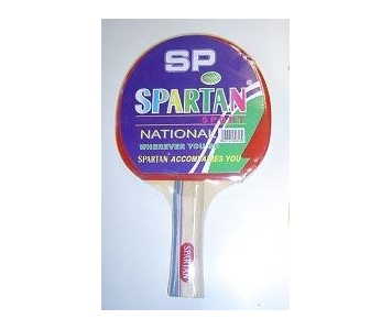 SPARTAN Easy pingpongütő