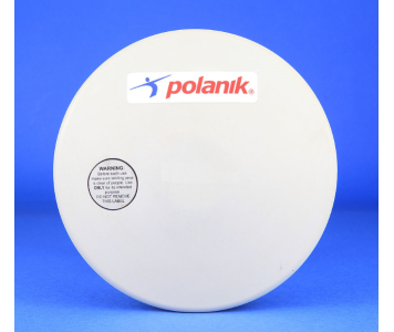 Polanik SRD11 edző diszkosz (0,6- 2 kg)