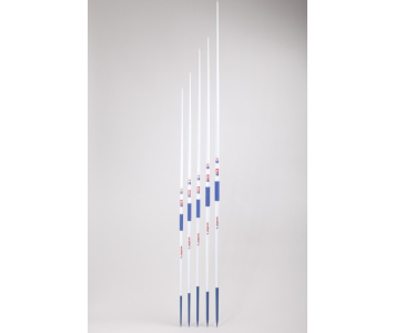 Polanik tréning gerely (400gr - 1000gr)