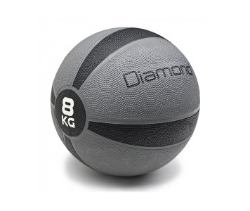 Medicin labda Diamond Pro 8 kg