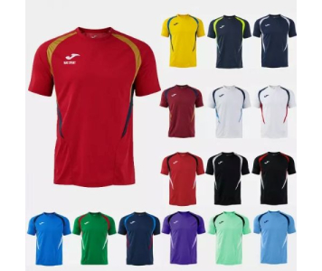 JOMA CHAMPIONSHIP 20 FOK
