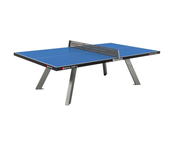 Sponeta S6-87e kék kültéri ping-pong asztal