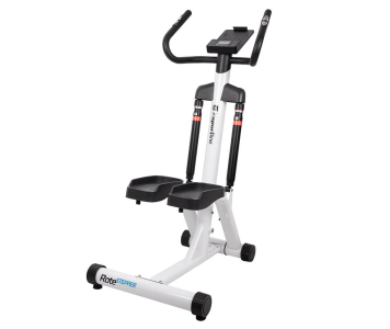 Taposó inSPORTline Rote