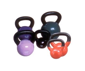 Kettle Bell 32 kg