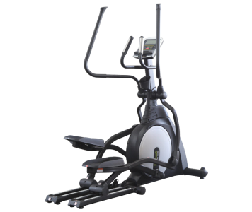 Robust Premium Montana fronthajtásos elliptikus gép