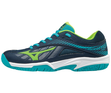 Mizuno LIGHTNING STAR Z4 JR teremcipő