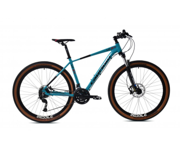 Capriolo MTB LC 9.4 29er kerékpár 21" Türkizkék