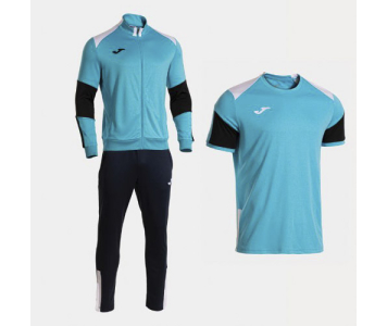 Joma Danubio III mini box