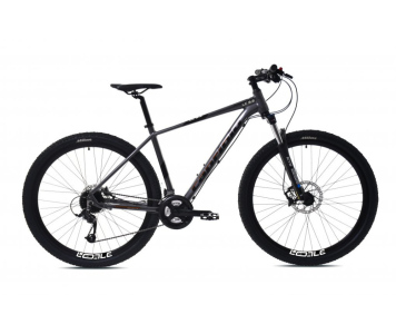 Capriolo MTB LC 9.3 29er kerékpár 21" Grafit