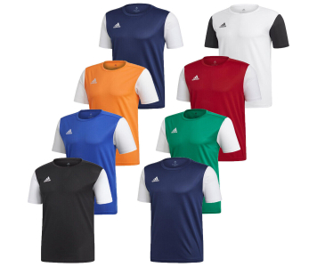 Adidas Estro 19 gyermek futballmez  csapatoknak