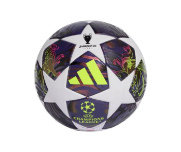 Adidas UCL LGE J290 F  könnyített  BL tréning focilabda