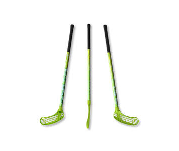 Floorball ütő balos 95/106 FORCE ONE GREEN - ACITO