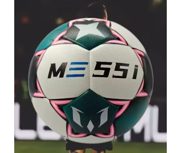 Messi hybrid tréning focilabda 5-ös