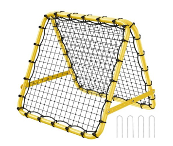 SPORT rúgófal 100x100 cm