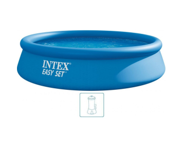 INTEX Easy Set Medence szett, 366 x 76 cm