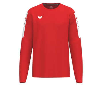 ERIMA INTRO Sweatshirt bebújós pulóver