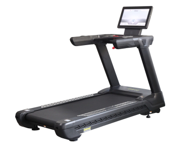 Robust Premium RunVision 55 futópad 55 cm-es TFT kijelzővel