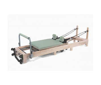 Toorx Liveness Pilates PTX-3000 Foldable Wooden Reformer