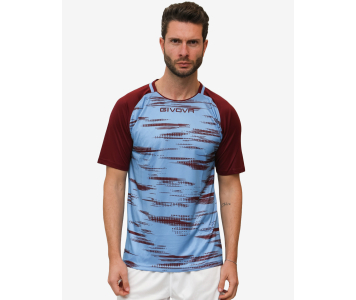 Givova Pixel mez 2024