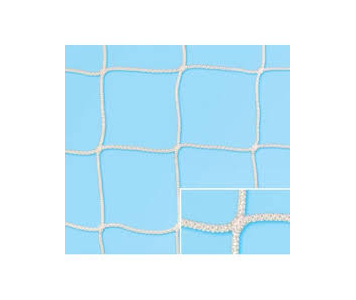 Labdarúgó-kapuháló, 750x250 cm, 6 mm 33070006, olasz