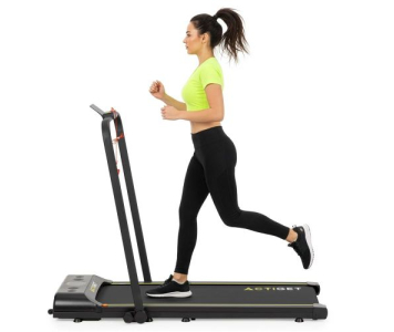 ActiGet elektromos Futópad, 1,0 - 12,0 km/h, 1 LE motor