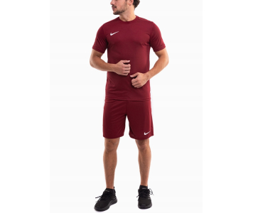 Nike Park szett bordó