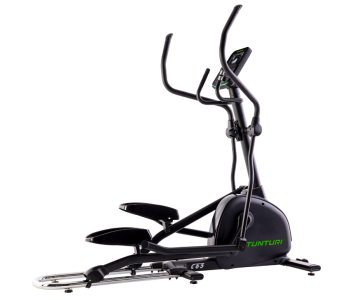Tunturi Signature C65 F fronthajtásos elliptikus gép