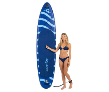 Szépséghibás AQUAGET 2026 SUP DESZKA üléssel 320 cm 180 kg terhelhetőség