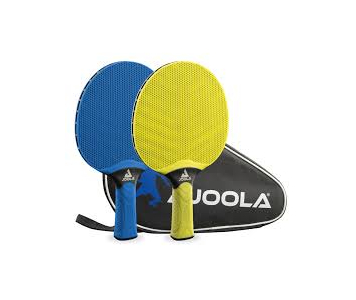 Kültéri pingpongütő szett JOOLA VIVID OUTDOOR