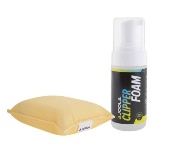 Pingpongütő tisztító szett, Joola