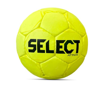Select Attack kézilabda 2-es meccslabda  SZUPER ÁRON