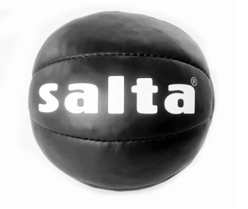 Medicinlabda, PVC, Salta - 2 kg